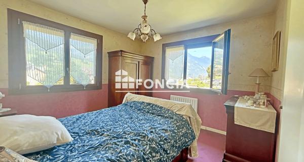 À vendre Maison 6 pièces 140 m² - Grand-aigueblanche 73260
