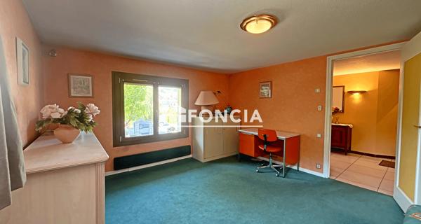 À vendre Maison 6 pièces 140 m² - Grand-aigueblanche 73260