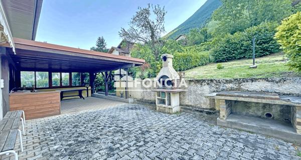 À vendre Maison 6 pièces 140 m² - Grand-aigueblanche 73260
