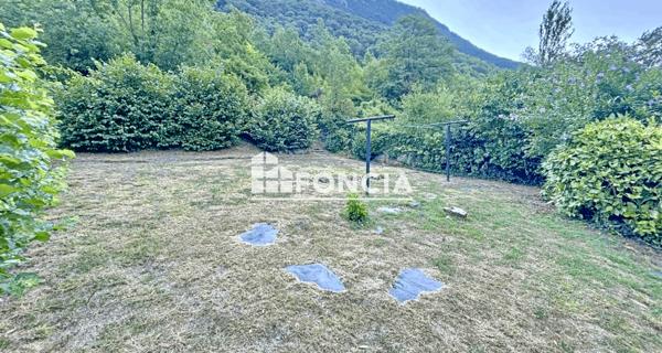 À vendre Maison 6 pièces 140 m² - Grand-aigueblanche 73260