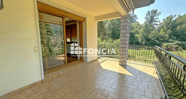 À vendre Maison 6 pièces 140 m² - Grand-aigueblanche 73260
