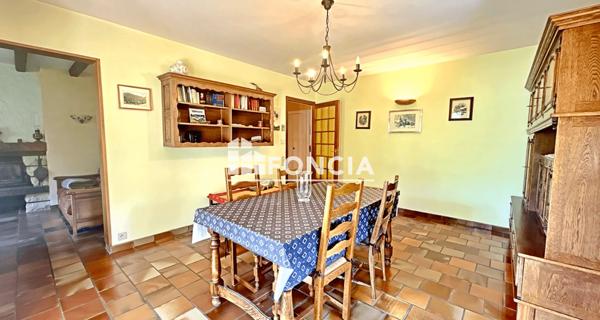 À vendre Maison 6 pièces 140 m² - Grand-aigueblanche 73260