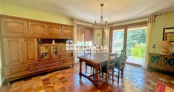 À vendre Maison 6 pièces 140 m² - Grand-aigueblanche 73260