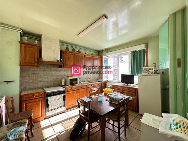 Maison Proche CHINON 5 pièce(s) 114m2