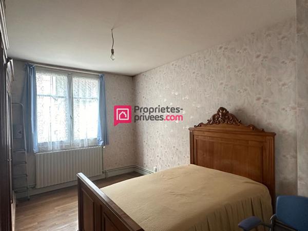 Maison Proche CHINON 5 pièce(s) 114m2