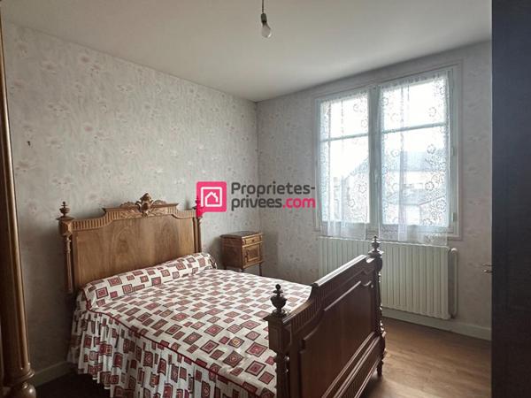 Maison Proche CHINON 5 pièce(s) 114m2