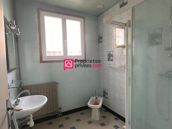 Maison Proche CHINON 5 pièce(s) 114m2