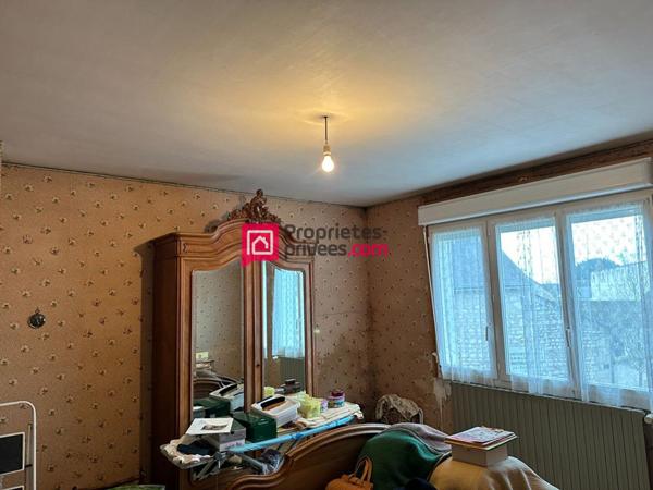 Maison Proche CHINON 5 pièce(s) 114m2