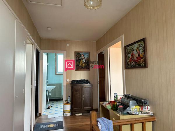 Maison Proche CHINON 5 pièce(s) 114m2