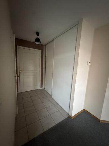EN EXCLUSIVITE Appartement Illkirch Graffenstaden 1 pièce(s) 29 m2