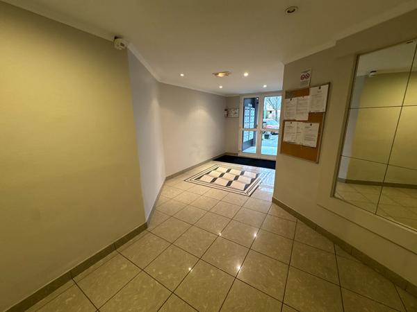 EN EXCLUSIVITE Appartement Illkirch Graffenstaden 1 pièce(s) 29 m2