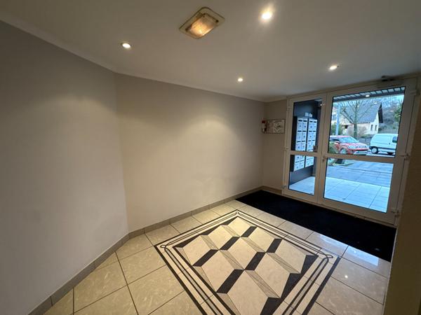 EN EXCLUSIVITE Appartement Illkirch Graffenstaden 1 pièce(s) 29 m2