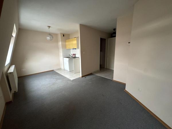 EN EXCLUSIVITE Appartement Illkirch Graffenstaden 1 pièce(s) 29 m2