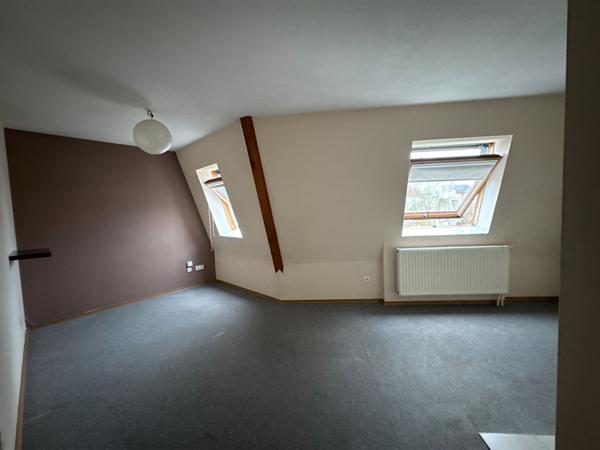 EN EXCLUSIVITE Appartement Illkirch Graffenstaden 1 pièce(s) 29 m2