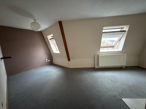 EN EXCLUSIVITE Appartement Illkirch Graffenstaden 1 pièce(s) 29 m2
