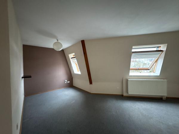 EN EXCLUSIVITE Appartement Illkirch Graffenstaden 1 pièce(s) 29 m2