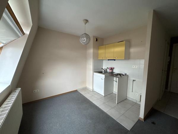 EN EXCLUSIVITE Appartement Illkirch Graffenstaden 1 pièce(s) 29 m2