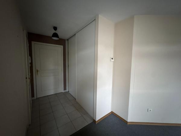 EN EXCLUSIVITE Appartement Illkirch Graffenstaden 1 pièce(s) 29 m2