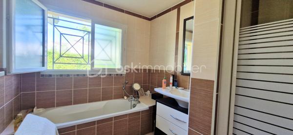 Maison traditionnelle de 76 m²