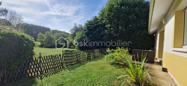 Maison traditionnelle de 76 m²