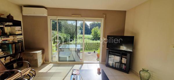 Maison traditionnelle de 76 m²