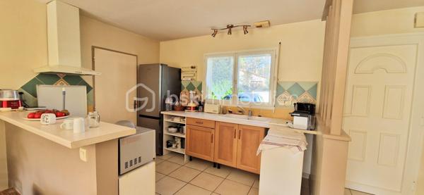 Maison traditionnelle de 76 m²