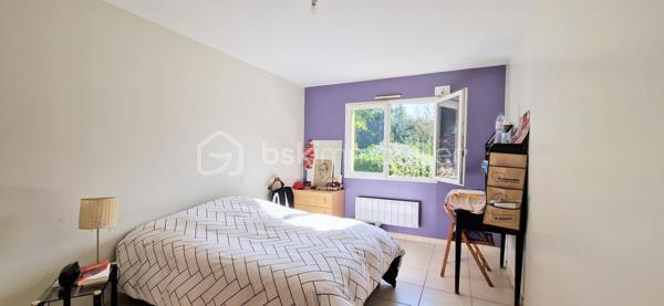 Maison traditionnelle de 76 m²