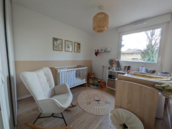 Maison à VILLENAVE-D'ORNON, 33140 - 4 pièces 88m²