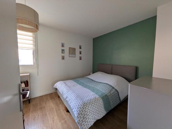 Maison à VILLENAVE-D'ORNON, 33140 - 4 pièces 88m²