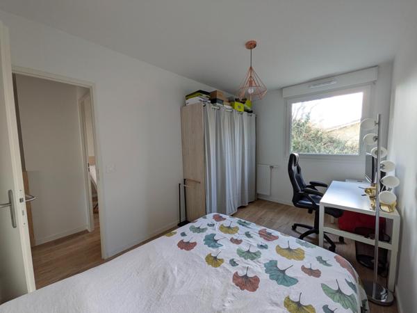 Maison à VILLENAVE-D'ORNON, 33140 - 4 pièces 88m²