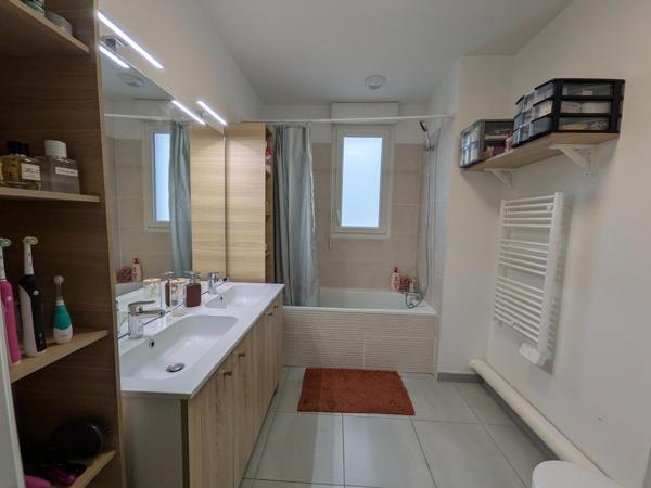 Maison à VILLENAVE-D'ORNON, 33140 - 4 pièces 88m²