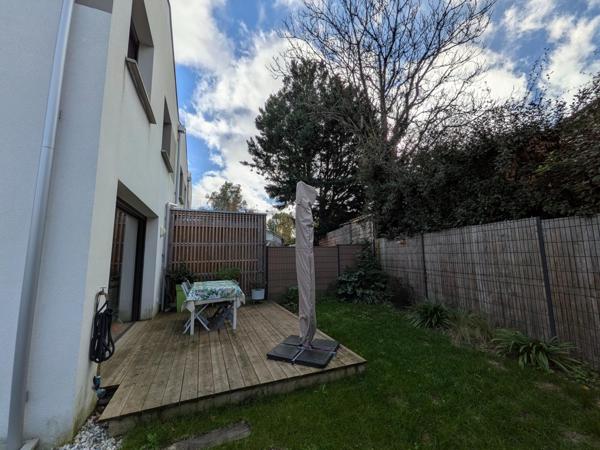 Maison à VILLENAVE-D'ORNON, 33140 - 4 pièces 88m²