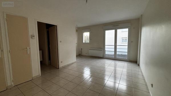 Appartement à vendre à Les Ponts-de-Cé dans le Maine-et-Loire (49130), ref : 49020-487