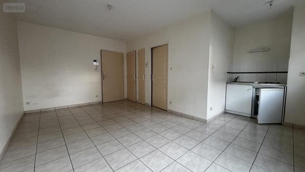 Appartement à vendre à Les Ponts-de-Cé dans le Maine-et-Loire (49130), ref : 49020-487