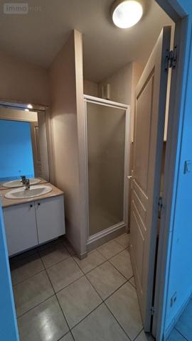 Appartement à vendre à Les Ponts-de-Cé dans le Maine-et-Loire (49130), ref : 49020-487