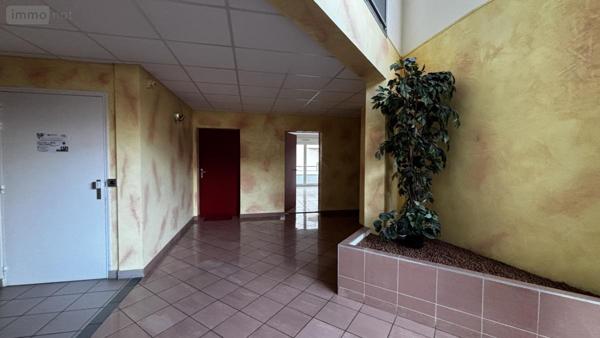 Appartement à vendre à Les Ponts-de-Cé dans le Maine-et-Loire (49130), ref : 49020-487