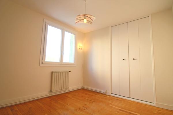 Colocation 1 chambre dans T3- Rue Béal 69009- Disponible le 01/10/2026 !