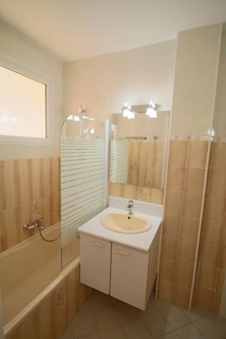 Colocation 1 chambre dans T3- Rue Béal 69009- Disponible le 01/10/2026 !