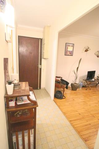 Colocation 1 chambre dans T3- Rue Béal 69009- Disponible le 01/10/2026 !