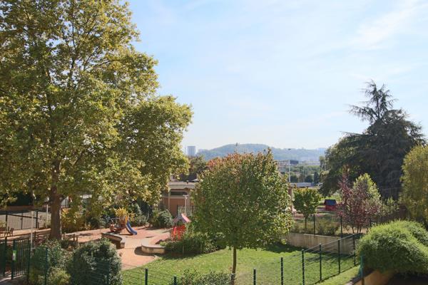 Colocation 1 chambre dans T3- Rue Béal 69009- Disponible le 01/10/2026 !