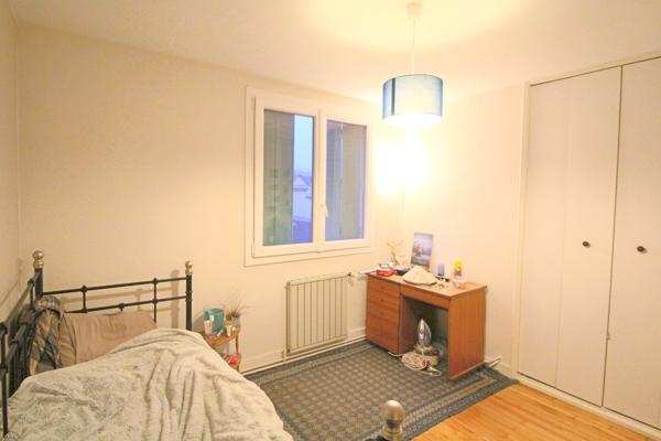 Colocation 1 chambre dans T3- Rue Béal 69009- Disponible le 01/10/2026 !