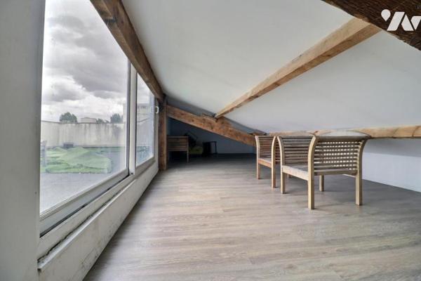 Maison avec ROOF TOP - Métro Montreuil Hôpital