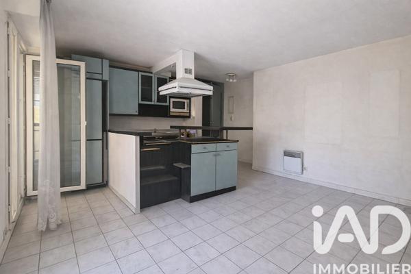 Appartement à vendre 3 pièces 70 m² Marseille 8