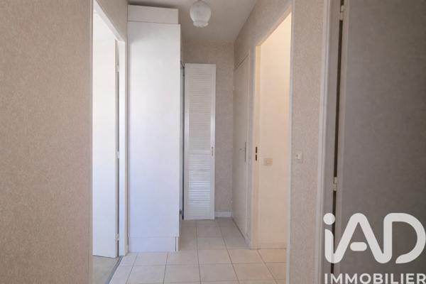 Appartement à vendre 3 pièces 70 m² Marseille 8