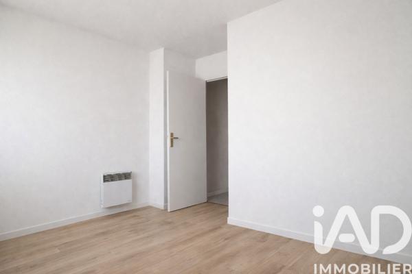 Appartement à vendre 3 pièces 70 m² Marseille 8