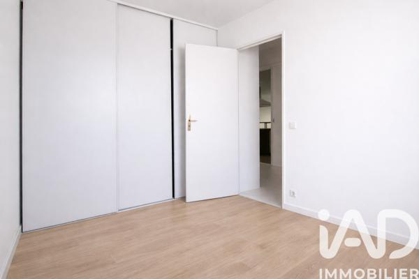 Appartement à vendre 3 pièces 70 m² Marseille 8