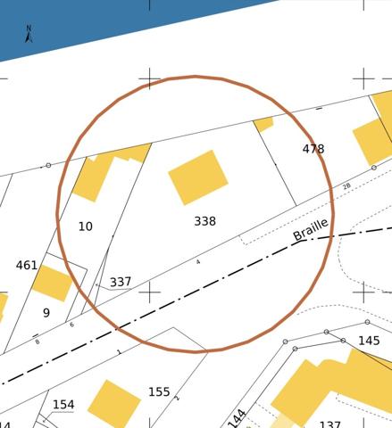 IDEAL PROMOTEUR - ESBLY CENTRE VILLE
