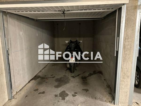 À vendre Studio 41.74 m² - Nantes 44000