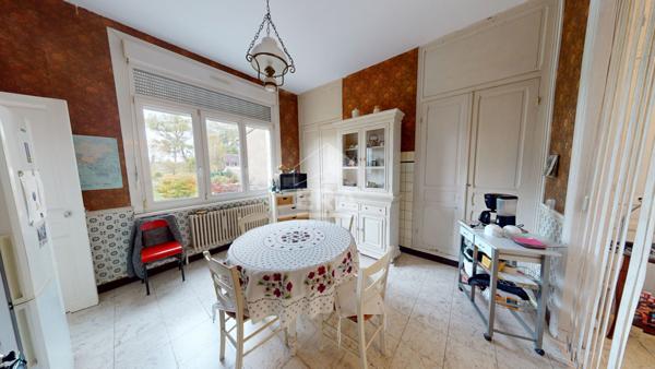 Maison Saint Omer 6 pièce(s) 132 m2