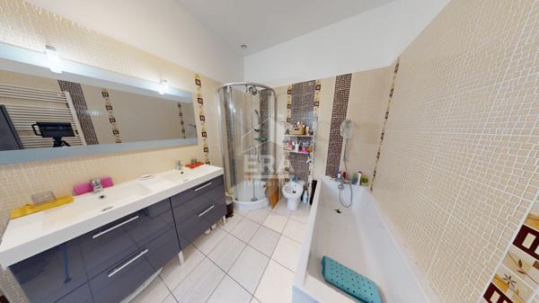 Maison Saint Omer 6 pièce(s) 132 m2